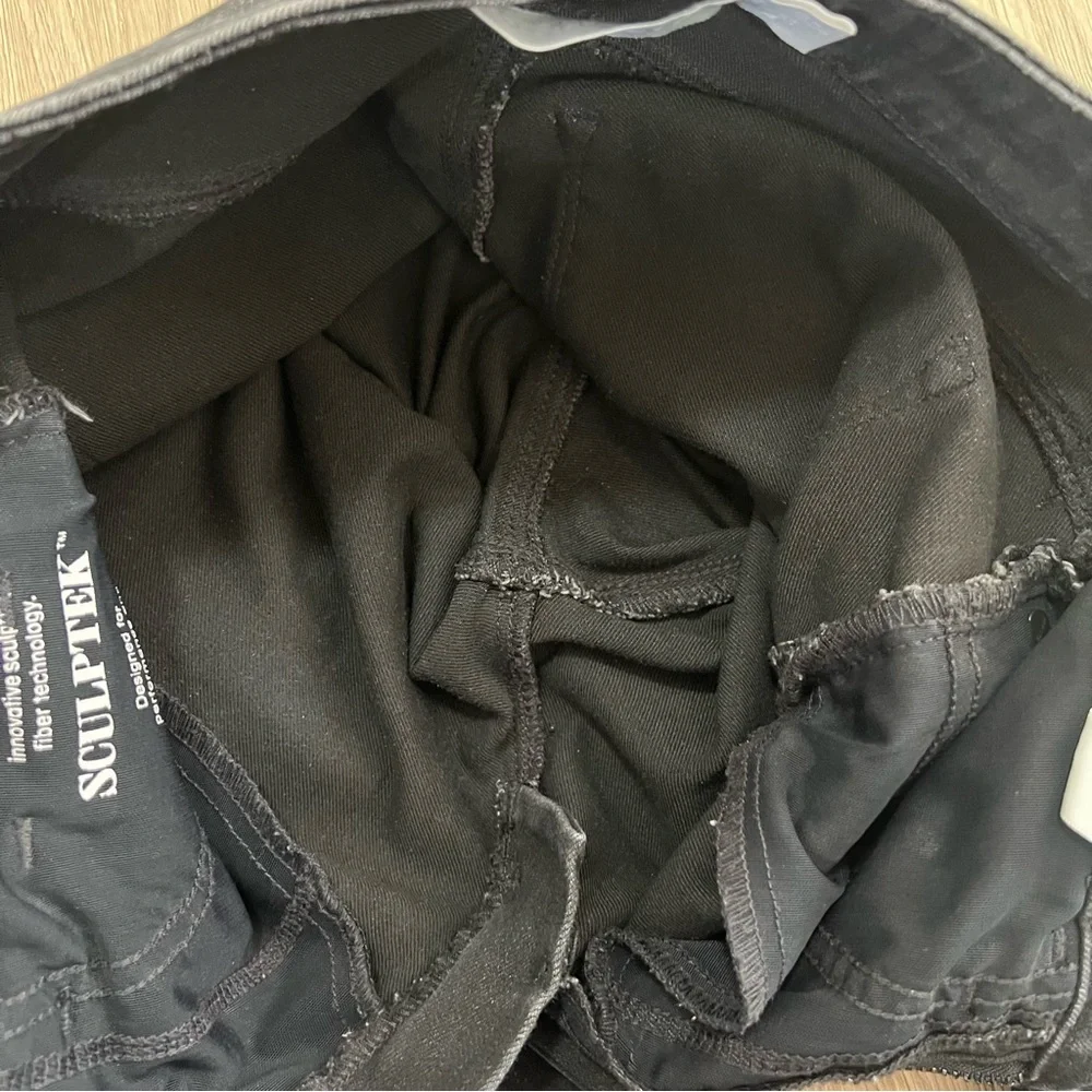 Athleta sculpttek skinny